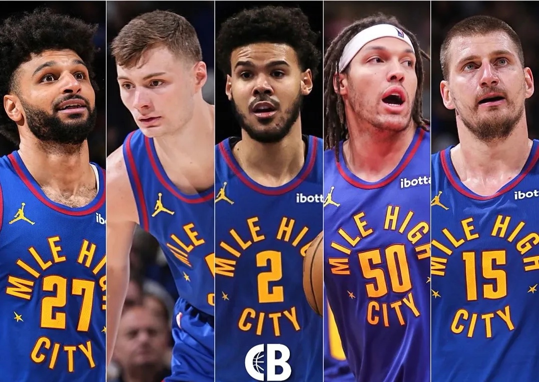 布鲁克林篮网队标壁纸