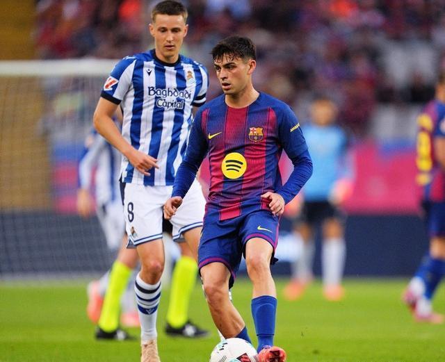 转折点！巴塞罗那豪取连胜，西甲关键时刻攻防权衡，球迷炸锅，纪律约束更严格的简单介绍-九游官网