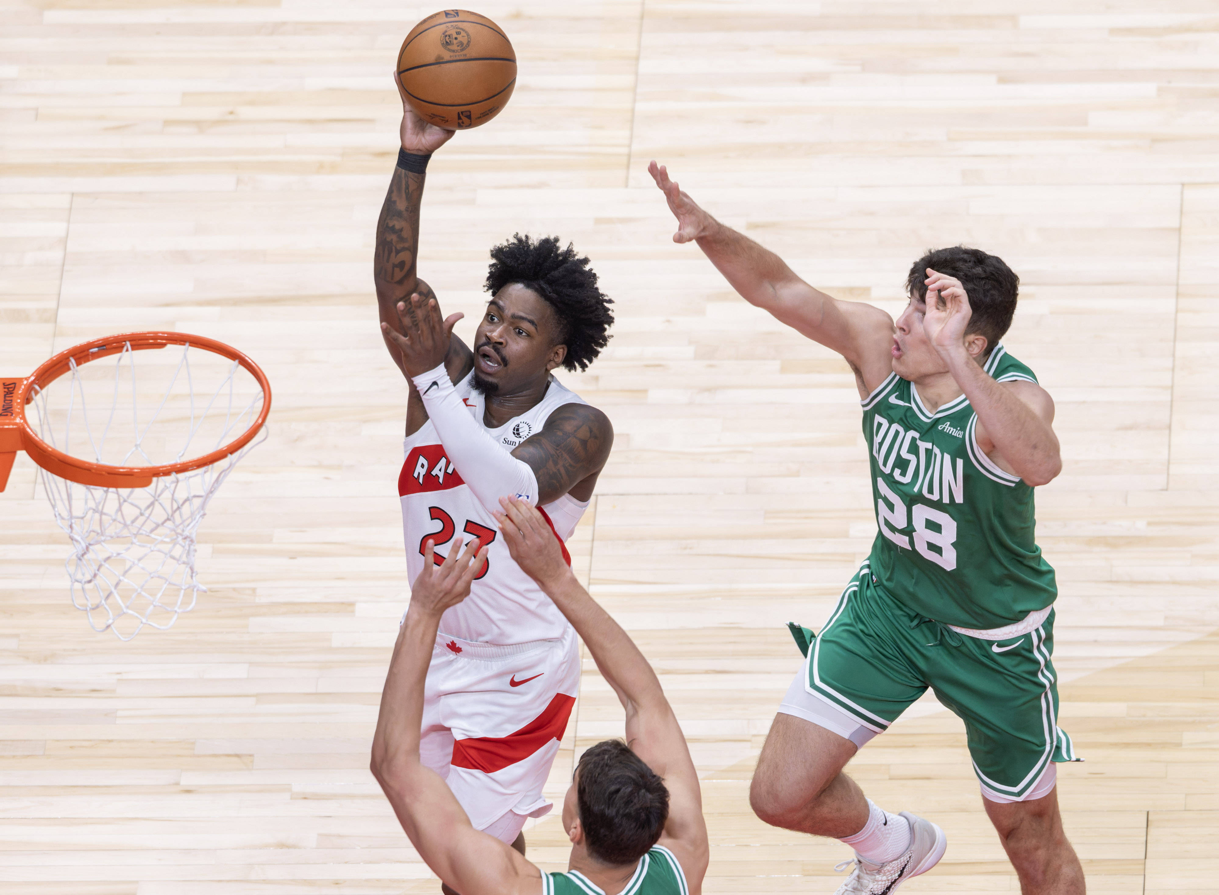 关于波士顿凯尔特人集结日篮板制胜；志在全明星赛名次提升；赛场秩序良好；高层口径保持一致的信息-九游登录入口